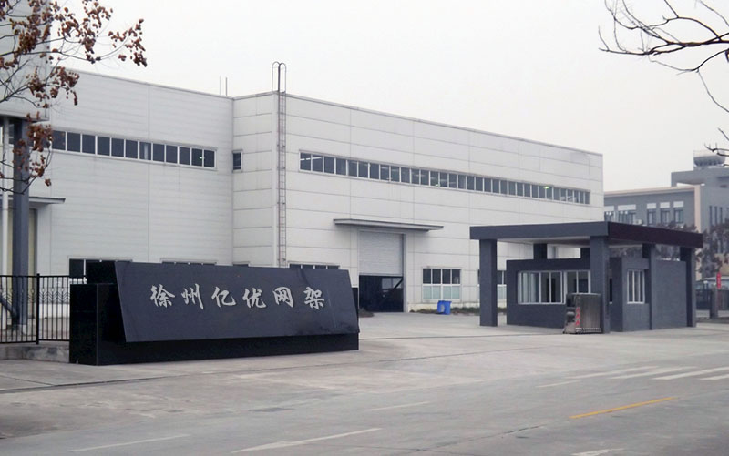 梅州网架厂家