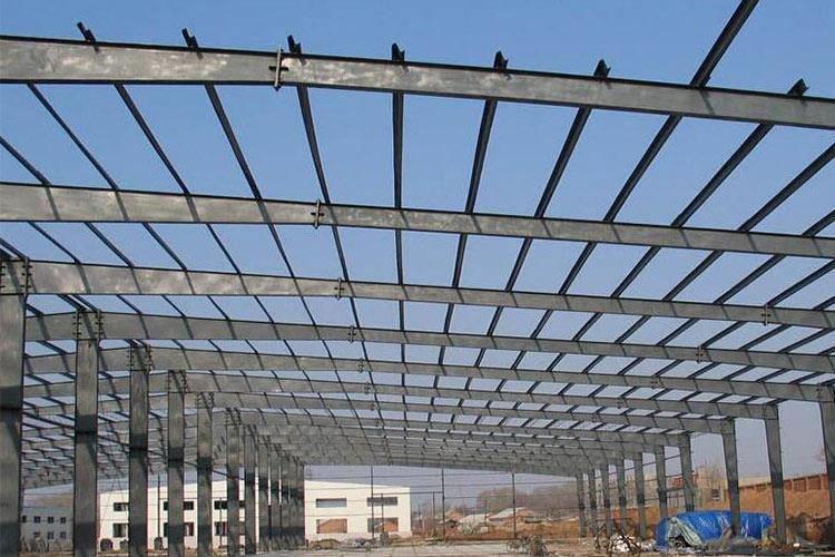 梅州今日科普：钢结构建筑的板柱衔接的两大方法