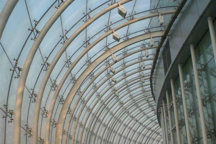 梅州原来钢结构厂房建筑这么好！防火功能值得赞